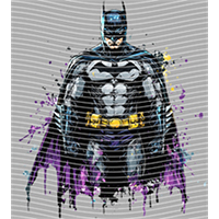 Marvel Comics-MA 608